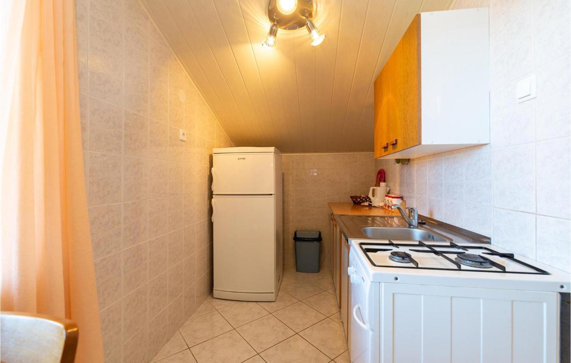 Nice Apartment In Susnjar Ii, Krusevo With Wifi Екстериор снимка