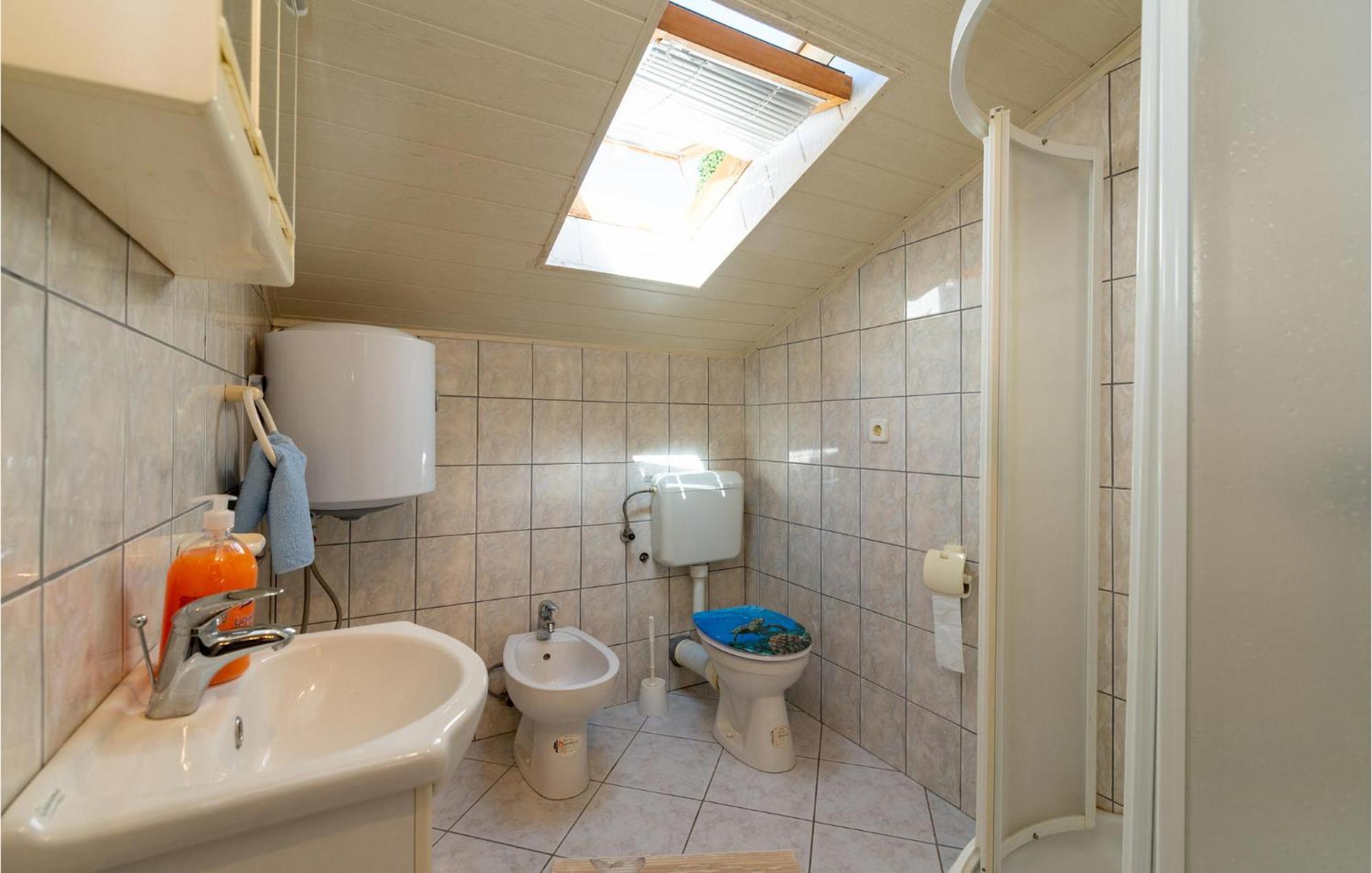 Nice Apartment In Susnjar Ii, Krusevo With Wifi Екстериор снимка